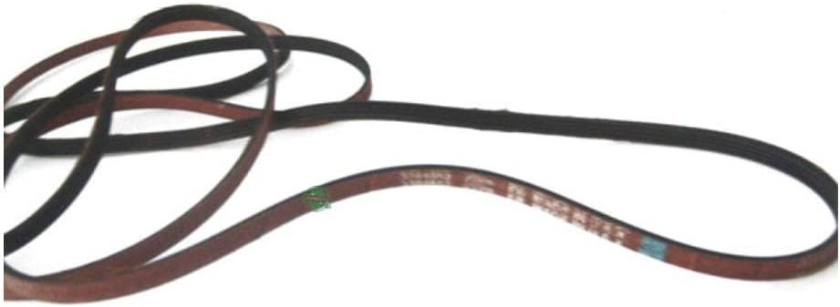 GLOB PRO SOLUTIONS AP2946614 PS345337 EAP345337 PD00004694 CKD4120 Drive Belt