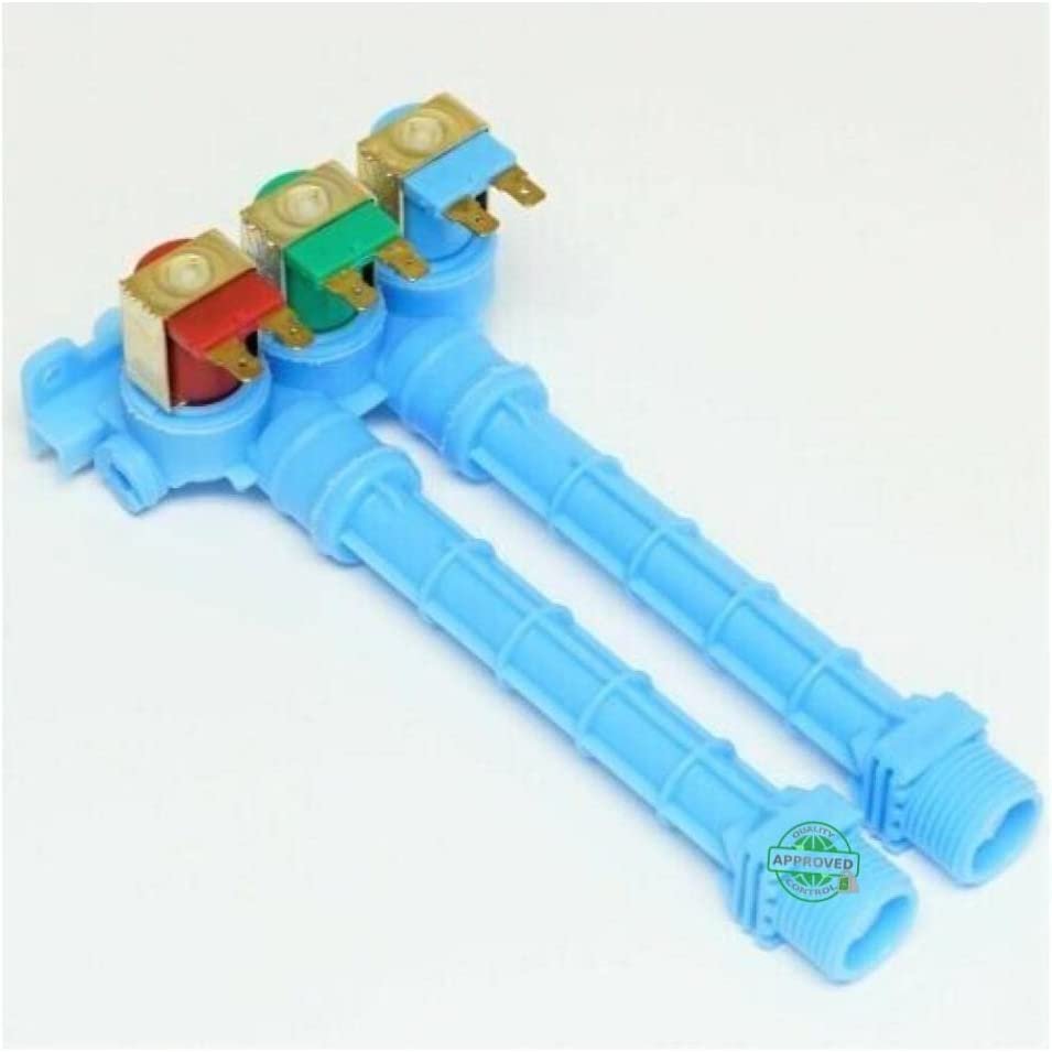GLOB PRO SOLUTIONS WH13X10030 CKD4210 Water Inlet Valve