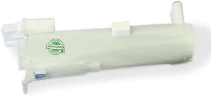 GLOB PRO SOLUTIONS 1480817 CKD5039 Water Filter Housing