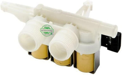 GLOB PRO SOLUTIONS 1264511 CKD2917 Triple Water Valve compatible with GE,