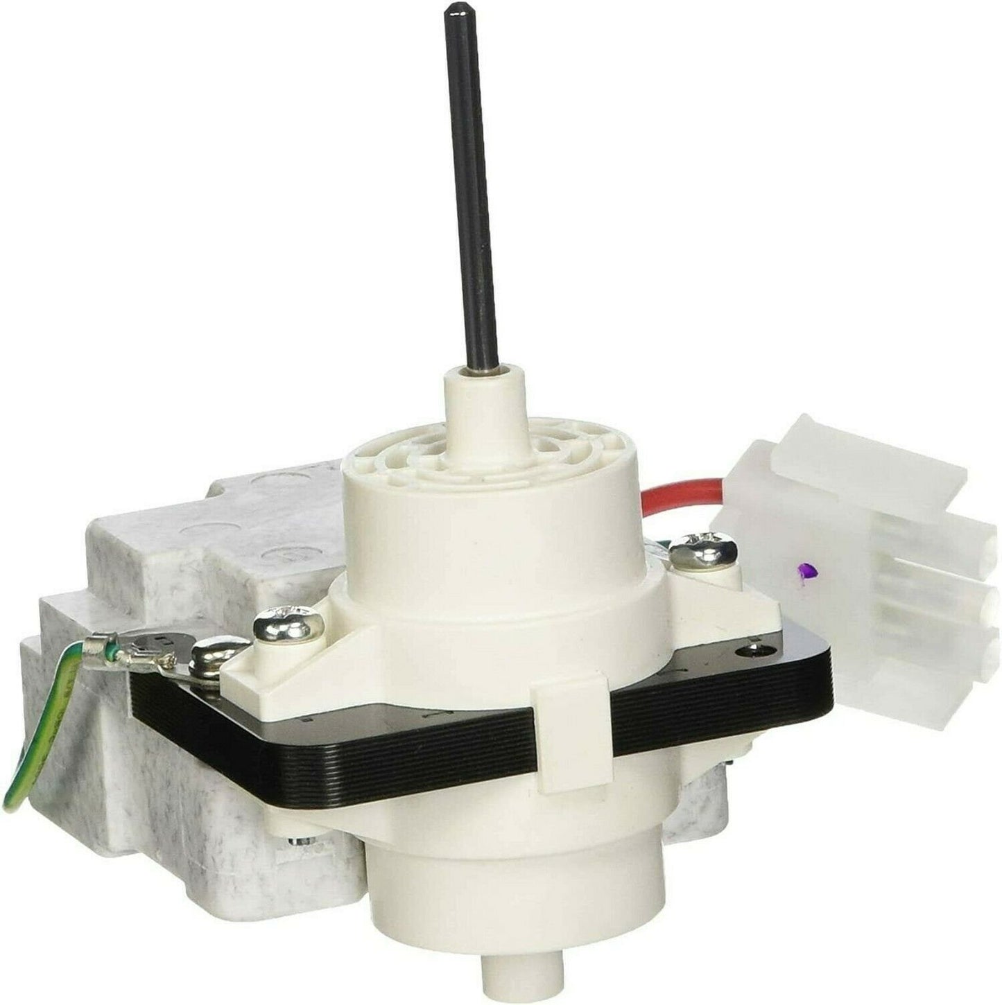 ReplacementParts - Refrigerator Evaporator Fan Motor AP6892595-PS12728811