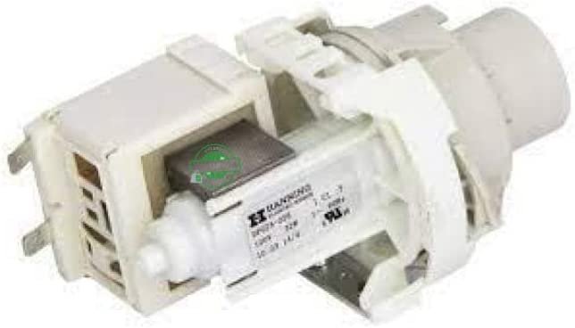 GLOB PRO SOLUTIONS 1261202 CKD4673 Drain Pump