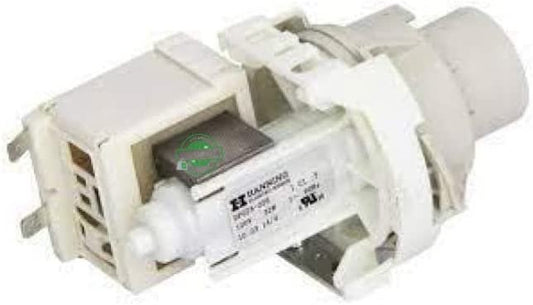 GLOB PRO SOLUTIONS 1261202 CKD4673 Drain Pump