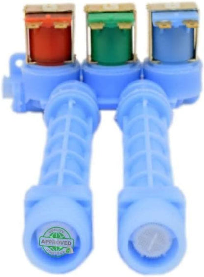 GLOB PRO SOLUTIONS 134371220 CKD5051 Water Inlet Valve