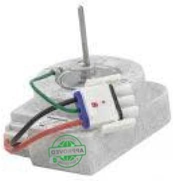 GLOB PRO SOLUTIONS AP6977246 PS12741350 EAP12741350 PD00062864 CKD3510 Evaporator Fan Motor