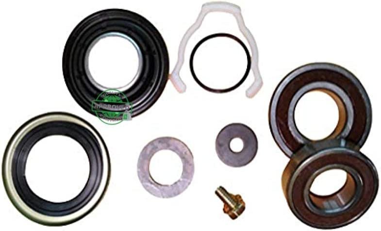 GLOB PRO SOLUTIONS 12002022 CKD4477 Lip Seal Kit