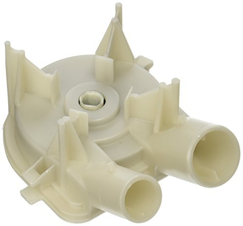 Express Parts  OEM GENUINE FACTORY WHIRLPOOL KENMORE WASHER WATER DRAIN PUMP PART 3363394, 3352293, 3352292