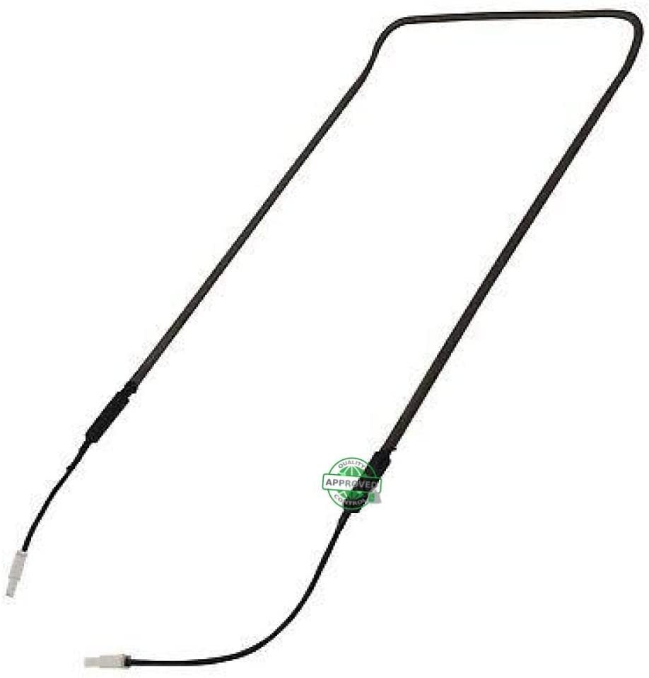 GLOB PRO SOLUTIONS WP2323198 CKD5583 Defrost Heater