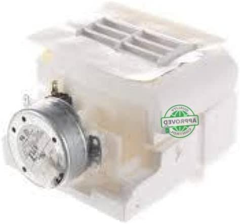 GLOB PRO SOLUTIONS 240521106 1062217 240521107 241546902 CKD3392 Air Damper Control Assembly