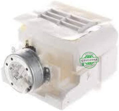GLOB PRO SOLUTIONS 240521106 1062217 240521107 241546902 CKD3392 Air Damper Control Assembly