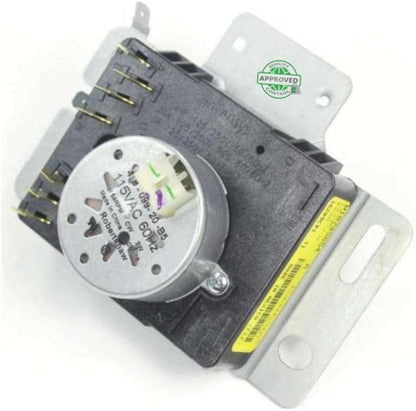 GLOB PRO SOLUTIONS W10436306 4383879 W10745654 WPW10436306 CKD3075 Timer