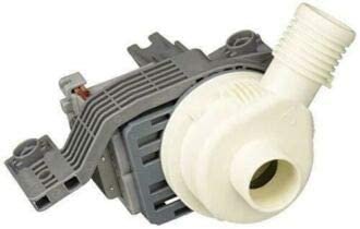 ReplacementParts - Series 600 Washer Water Pump Motor B40-3A01-ONLY FIT FOR