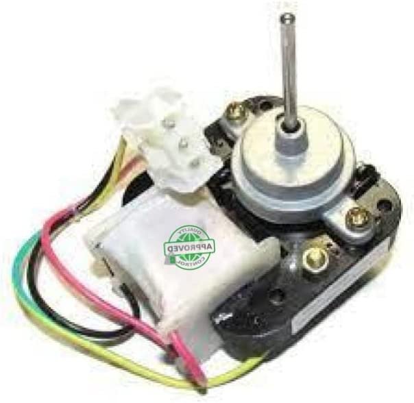 GLOB PRO SOLUTIONS SM10168 CKD3630 Condenser Fan Motor