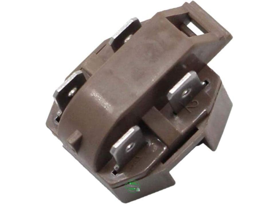GLOB PRO SOLUTIONS 1476742 CKD7001 Relay Ol