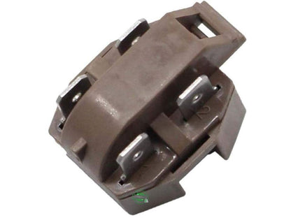 GLOB PRO SOLUTIONS 1476742 CKD7001 Relay Ol