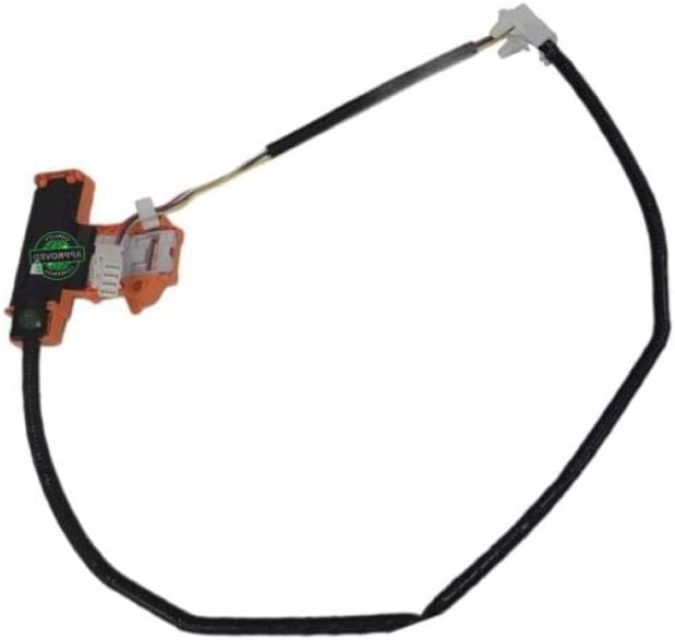 GLOB PRO SOLUTIONS WPW10482837 CKD5889 Latch