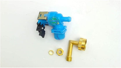 GLOB PRO SOLUTIONS 3015273 CKD5063 Water Inlet Valve