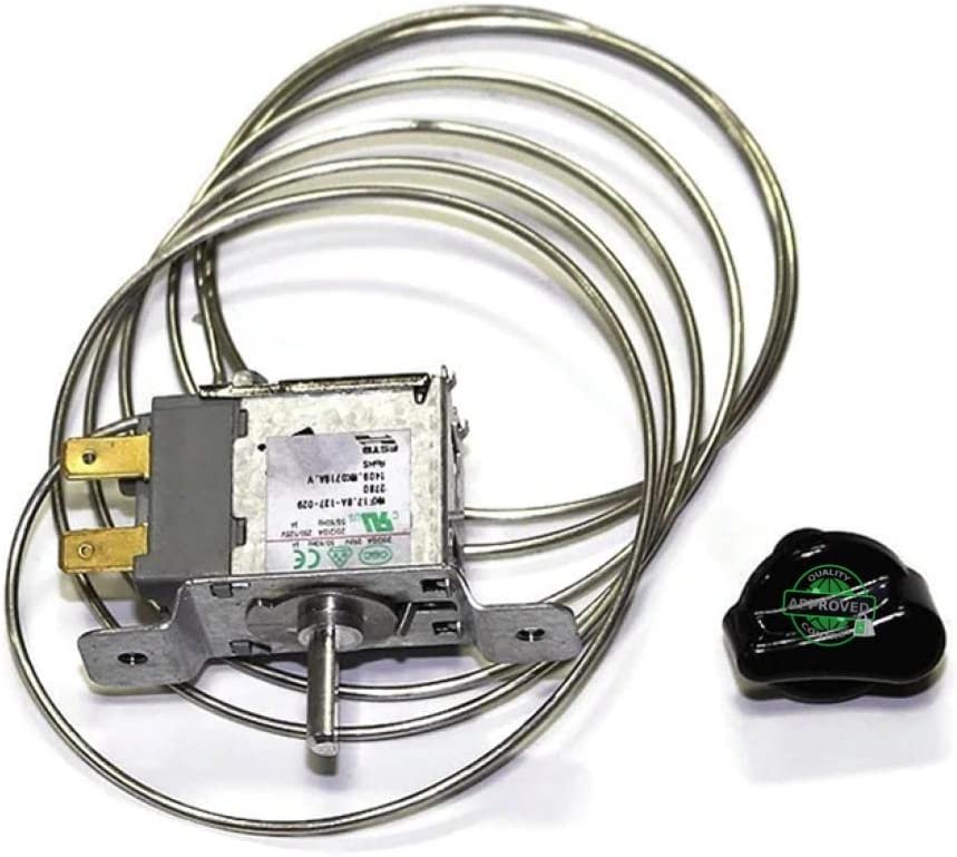 GLOB PRO SOLUTIONS AP6037322 CKD2821 Control Assembly compatible with Uline,