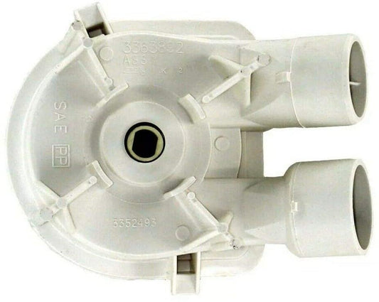 Global Solutions - Washer Drain Pump EAP11741242 - PD00002343