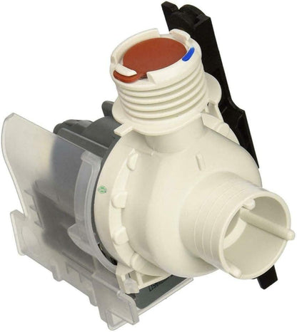 GLOB PRO SOLUTIONS AP5324214 PS3502779 EAP3502779 PD00001299 CKD4027 Drain Pump