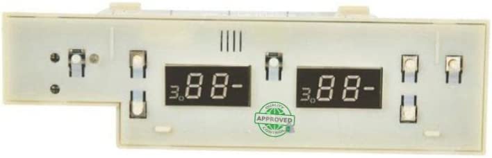 GLOB PRO SOLUTIONS 241739702 2314015 CKD5998 Control Board Switch Terminal