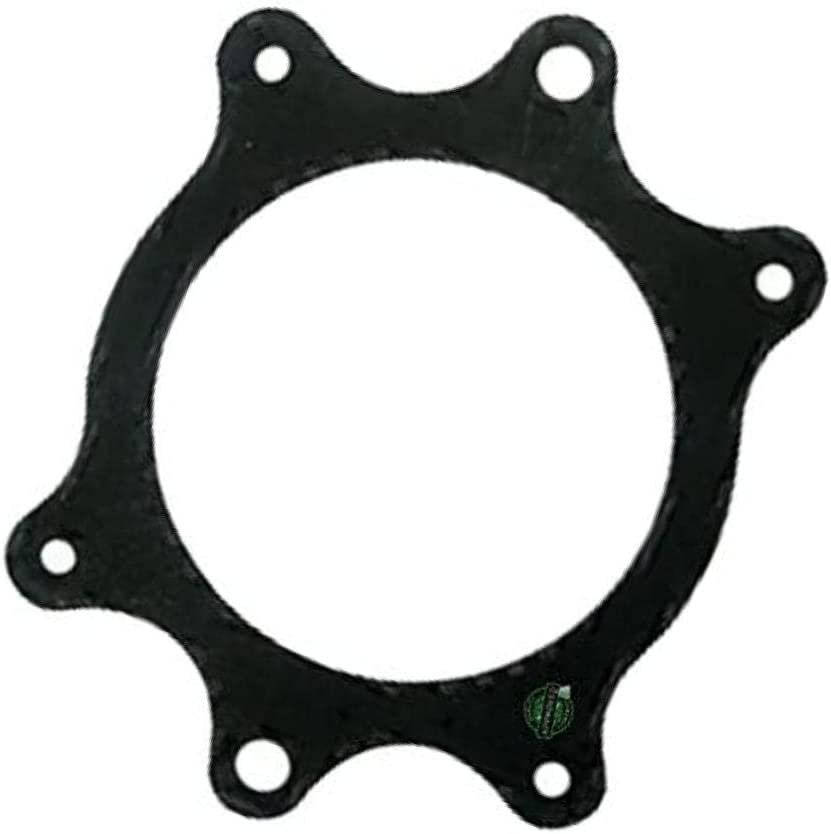 GLOB PRO SOLUTIONS AP3419814 AH268508 EA268508 PS268508 CKD5610 Brake
