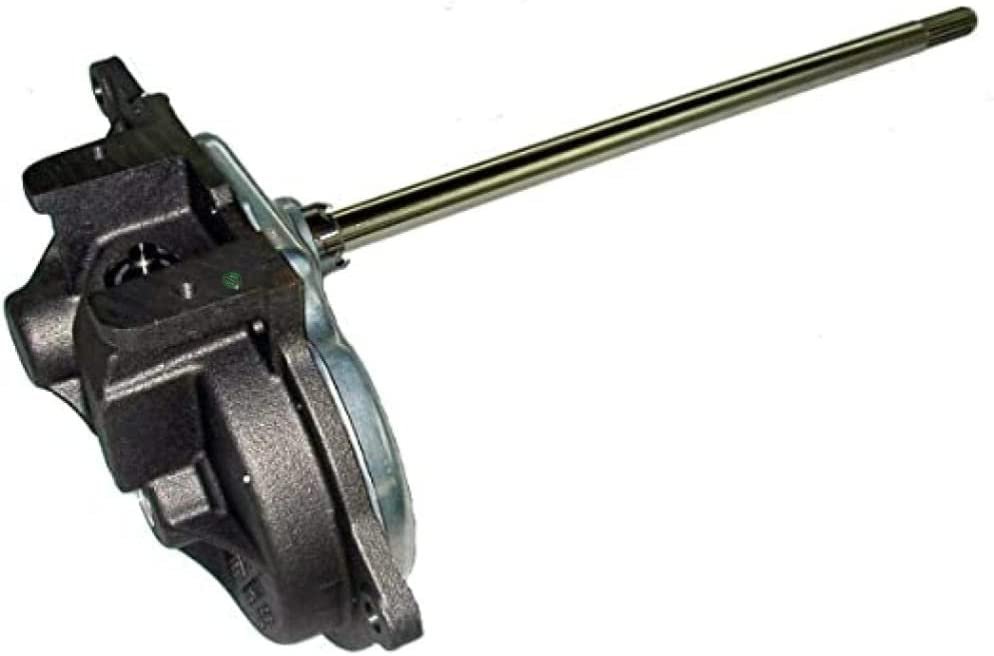 GLOB PRO SOLUTIONS 3360629R 423 62534 62570 CKD2577 Washer Transmission 11" ½ Length Approx. Replacement for and compatible with Whirlpool KitchenAid Kenmore Maytag Heavy DUTY