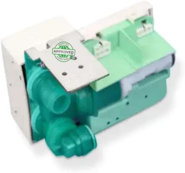 GLOB PRO SOLUTIONS 1550060 CKD7041 Water Inlet Valve