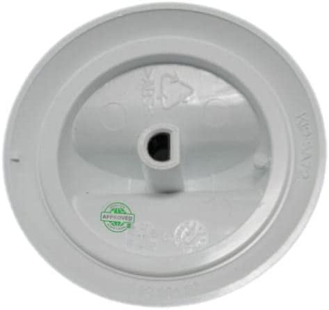 GLOB PRO SOLUTIONS 13179000 899399 131141000 131141001 131790000 CKD6046 Timer Knob