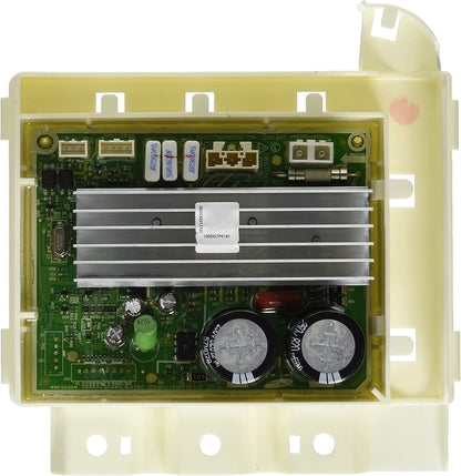 SAMSUNG WASHER OEM INVERTER BOARD DC92-01531B