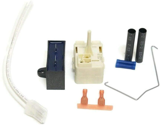 Global Solutions - Refrigerator Start Device Kit PS8689661 - PD00005230