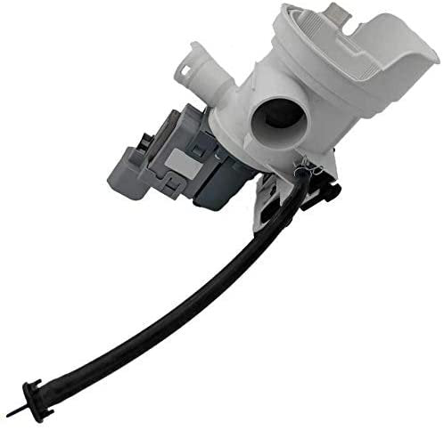 Global Solutions - Washer Drain Pump & Motor 00703146-703146