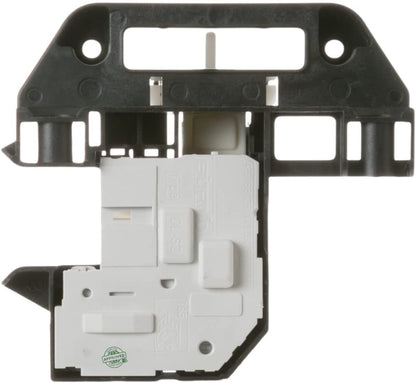 GlobPro WH44X10288 Washer Door Latch Lid Lock 3" ½ length Approx. Replacement for and compatible with Kenmore General Electric Heavy DUTY