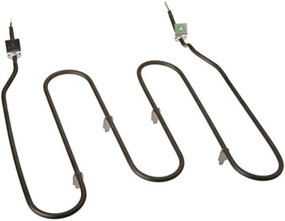 GLOB PRO SOLUTIONS 1062380 CKD1294 Range Bake Element 16" Length Approx. Replacement for and compatible with Frigidaire Heavy DUTY