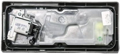 GLOB PRO SOLUTIONS W10082855 1872068 W10158356 W10195172 CKD1924 Diswasher Detergent Dispenser 9" Length Approx. Replacement for and compatible with Whirlpool KitchenAid Kenmore Heavy DUTY