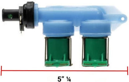 GLOB PRO SOLUTIONS AP4029160 PS2021369 PD00003085 CKD4760 Water Valve