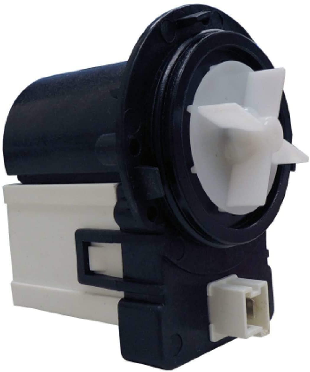 Plaset cod 62735 62902090 6-2902090 Neptune washer pump motor and impeller blades 62902090
