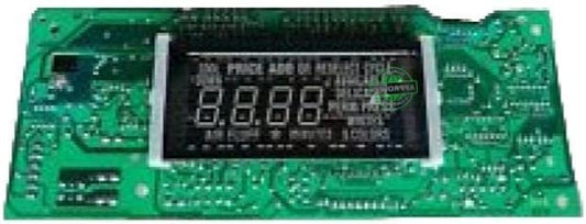 GLOB PRO SOLUTIONS AP4356950 AH2327341 EA2327341 PS2327341 CKD4908 Electronic Control Board