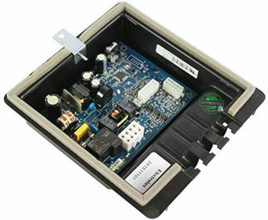 GLOB PRO SOLUTIONS 240596301 1467835 241509101 241524701 CKD3581 Main Control Board