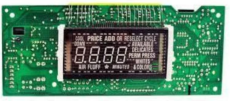 GLOB PRO SOLUTIONS AP4356950 AH2327341 EA2327341 PS2327341 CKD4908 Electronic Control Board