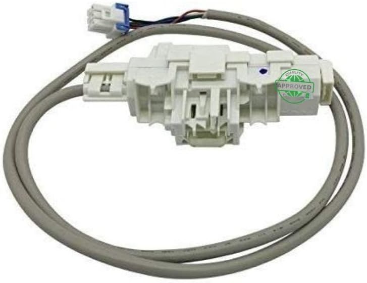 GLOB PRO SOLUTIONS AP6225255 PS12072637 EAP12072637 PD00035273 CKD3006 Door Lock Switch