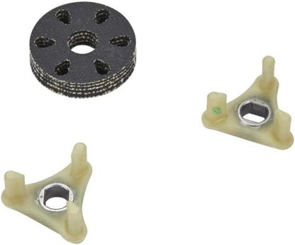 GLOB PRO SOLUTIONS 285852A CKD4406 Motor Coupling