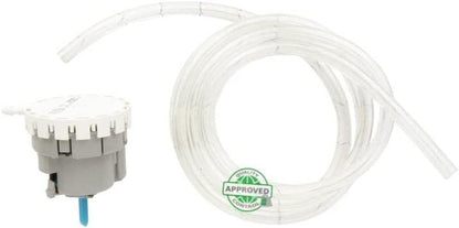 GLOB PRO SOLUTIONS W10339326 CKD2872 Water Level Pressure Switch compatible with Crosley, Inglis, Kenmore Kitchen Aid