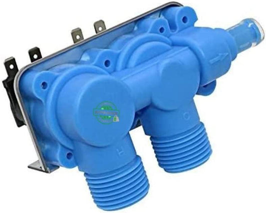GLOB PRO SOLUTIONS AP3098982 PS348481 EAP348481 PD00002559 CKD3064 Water Inlet Valve