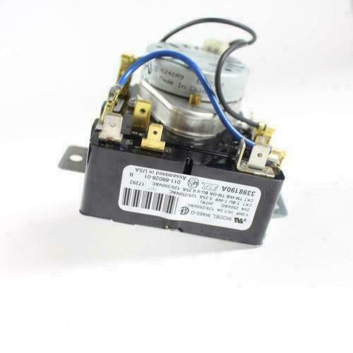 013-88028 Fits Kenmore Dryer Timer 013-88028