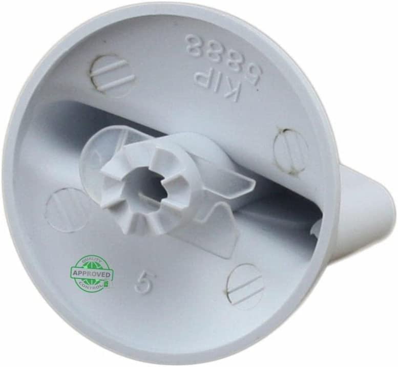 GLOB PRO SOLUTIONS AP3994965 AH1482286 EAP1482286 PD00001086 CKD3449 Control Knob Assembly