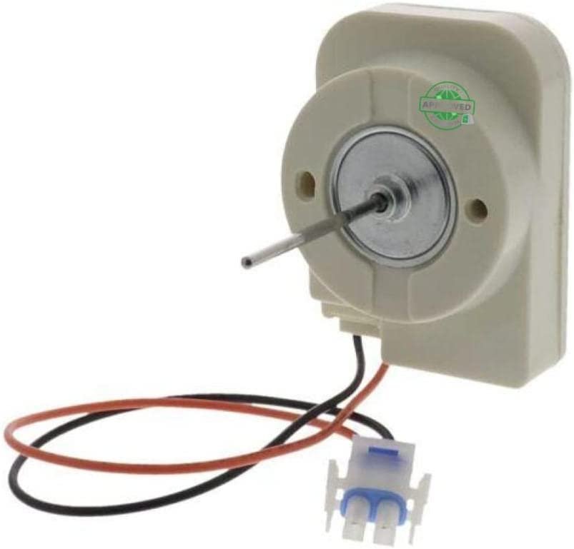 GLOB PRO SOLUTIONS WR60X10257 CKD3088 Evaporator Fan Motor