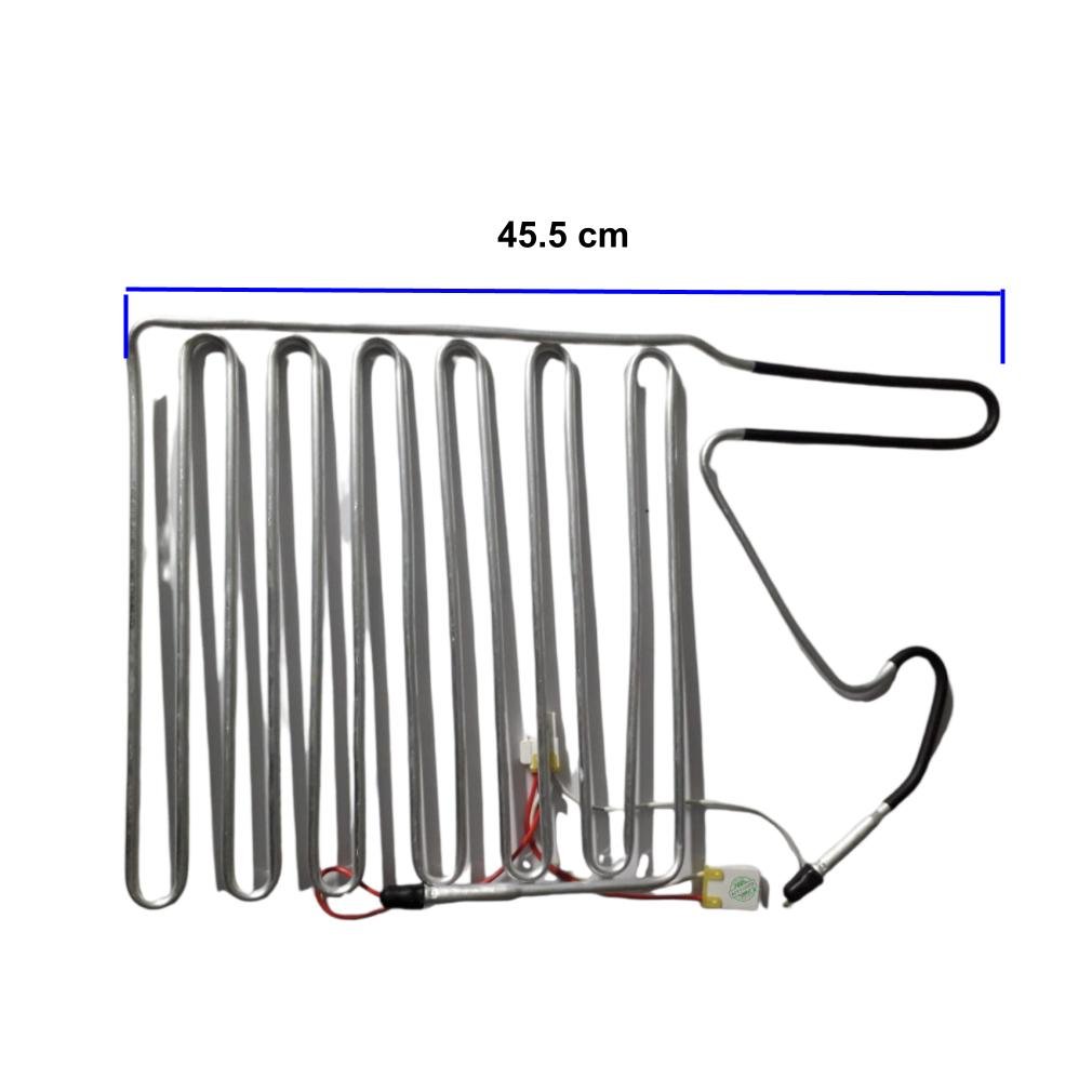 Resistencia Nevera Samsung DHR-9020