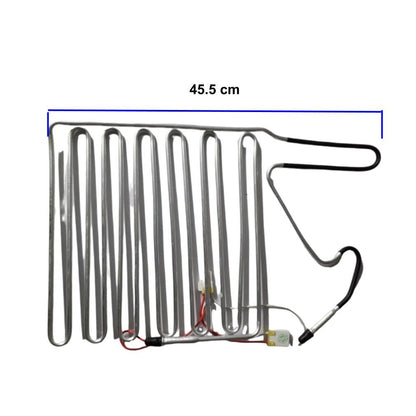 Resistencia Nevera Samsung DHR-9020