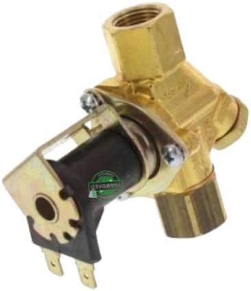 GLOB PRO SOLUTIONS DW-952 CKD5704 Water Inlet Valve